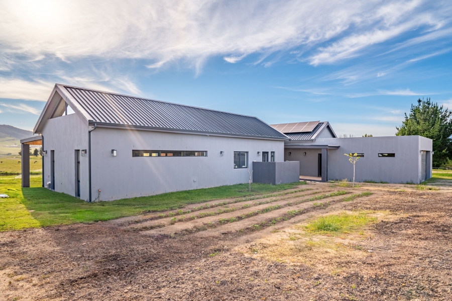 3 Bedroom Property for Sale in Paarl Rural Western Cape